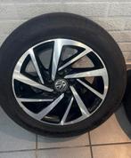 Volkswagen Golf caddy 5x112  Velgen origineel woodstock, Velg(en), 16 inch, Total car expert, Totalcarexpert@hotmail.com