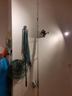 Hengel Lavis Winner .210, Watersport en Boten, Ophalen of Verzenden, Zo goed als nieuw, Werphengel