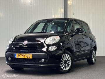 Fiat 500 L 0.9 TwinAir Lounge [ NAP 1e eigenaar panorama ] beschikbaar voor biedingen