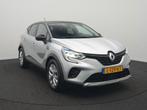 Renault Captur TCe 140 Business Zen - RIJKLAARPRIJS - 140 pk, Auto's, Voorwielaandrijving, 12 maanden, Gebruikt, 4 cilinders