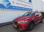 Mazda CX-3 2.0 SkyActiv-G GT Automaat,Leer,Navi.DealerOH, 1998 cc, Euro 6, 4 cilinders, 1200 kg