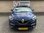 Renault Grand Scénic 1.3 TCe Limited 7p. | PDC | Camera | T, 12 maanden, Stof, 4 cilinders, Blauw