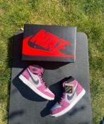 Nike Air Jordan1 High Gore-Tex Berry maat 42, Overige kleuren, Nieuw, Ophalen of Verzenden, Sneakers of Gympen