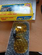 Nieuwe Nachtbril - Verbeter uw zicht tijdens het autorijden!, Ophalen of Verzenden, Nieuw