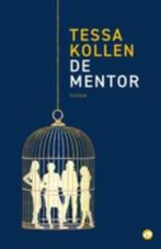 TESSA KOLLEN,,DE MENTOR,,, Ophalen of Verzenden, Nederland, Gelezen, TESSA KOLLEN