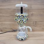 Alessi koffiezet apparaat Proust - Limited edition 226/2009, Afneembaar waterreservoir, 10 kopjes of meer, Koffiemachine, Ophalen of Verzenden