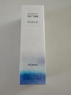Nieuw Davidoff Cool Water Wave Woman eau de toilette, Ophalen of Verzenden, Zo goed als nieuw