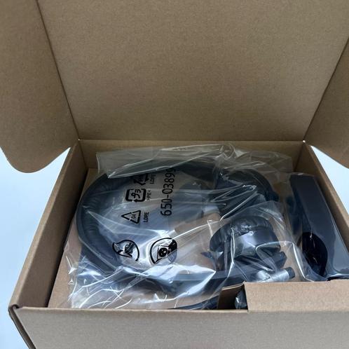 Logitech Wreless headset dual H820e, Audio, Tv en Foto, Koptelefoons, Nieuw