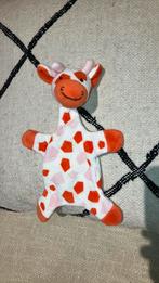 Happy horse goffy giraf giraffe tuttle, Ophalen of Verzenden, Overige typen