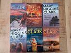 Mary Clark Higgins, Boeken, Ophalen of Verzenden, Zo goed als nieuw, Amerika