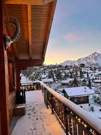 Hte Nendaz 6p idyllisch & stijlvol, toplokatie, wellness ,EV, Dorp, In bos, Chalet, Bungalow of Caravan, Open haard
