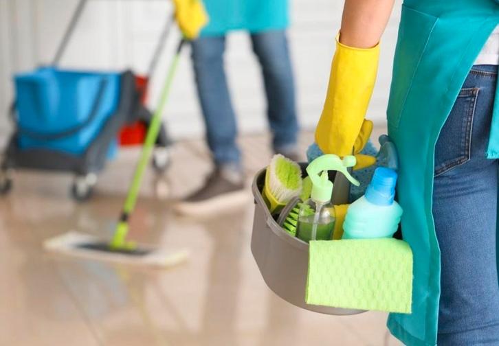 GEVRAAGD schoonmaak(st)er voor  kantoorpand Tiel, Vacatures, Vacatures | Schoonmaak en Facilitaire diensten, Overige niveaus, Overige vormen