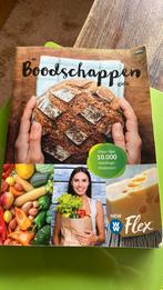 Weight Watchers flex boodschappengids en weekboekjes, Boeken, Gezondheid, Dieet en Voeding, Gelezen, Ophalen of Verzenden, Dieet en Voeding