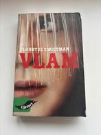 Vlam, Floortje Zwigtman, Boeken, Ophalen of Verzenden, Gelezen