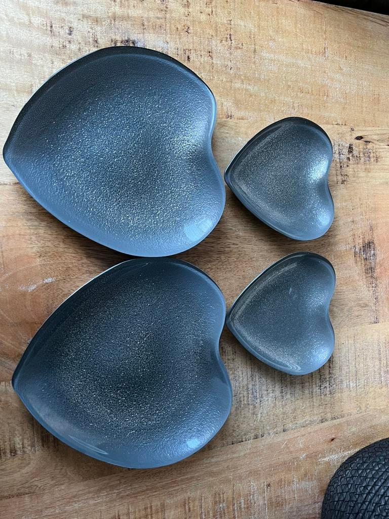 Borden set nieuw, Ophalen of Verzenden, Nieuw, Overige stijlen, Bord(en)