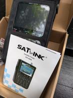 SatLink WS-6906 Satellite Finder - NIEUW, Ophalen of Verzenden, Nieuw