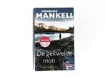 Henning Mankell - De Gekwelde Man (Gebonden), Ophalen of Verzenden, Zo goed als nieuw, Henning Mankell