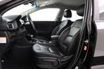 Kia Niro 1.6 GDi Hybrid BusinessLine | Trekhaak | Org NL | K, Zwart, Bedrijf, 26 km/l, SUV of Terreinwagen