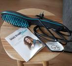 Simply Straight Keramische haarborstel *NIEUW*, Sieraden, Tassen en Uiterlijk, Uiterlijk | Haarverzorging, Nieuw, Ophalen of Verzenden