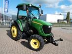 John Deere 4720 4wd HST / 04621 Draaiuren / Full Options, John Deere, Gebruikt, Mathijs Merkelijn, Mathijs@minitrekkers.nl