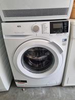 AEG Lavamat 6000-serie Wasmachine, Witgoed en Apparatuur, Wasmachines, Gebruikt, Voorlader, 85 tot 90 cm, 1200 tot 1600 toeren