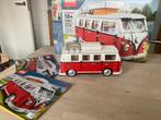 Lego 10220 vw camper, Ophalen of Verzenden, Zo goed als nieuw