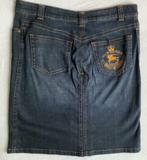 Burberry spijker rok maat 42 [DM], Kleding | Dames, Rokken, Blauw, Maat 42/44 (L), Ophalen of Verzenden, Zo goed als nieuw