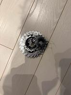 Campagnolo Chorus 27/11 Cassette - Racefiets, Ophalen of Verzenden, Gebruikt, Racefiets, Derailleur of Ketting