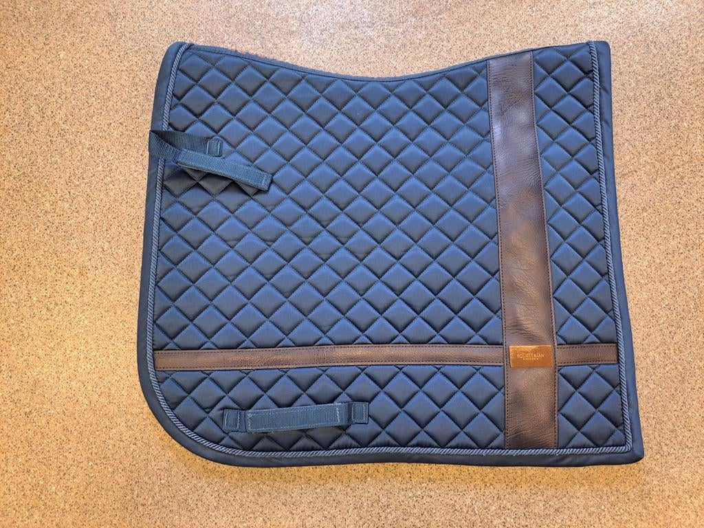 Equestrian Stockholm monaco blue, Dieren en Toebehoren, Ophalen of Verzenden, Nieuw