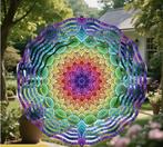 3D windmolen - windspinner #5 ( kleurrijk ), Verzenden, Nieuw