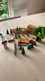 Playmobil Brio weide speelgoed, Ophalen of Verzenden, Gebruikt, Los playmobil
