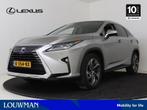 Lexus RX 450h 4WD President Line Limited | Mark Levinson | 3, Automaat, 12 maanden, Gebruikt, Leder