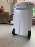 Dierenvoer container, Dieren en Toebehoren, Ophalen of Verzenden, Hond