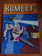 Komeet Met oa Windig en de Jong, Eén stripboek, Ophalen, Zo goed als nieuw