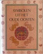 Symbolen uit het oude oosten, Achtergrond en Informatie, Spiritualiteit algemeen, Ophalen of Verzenden, Zo goed als nieuw