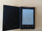 Sony e-reader, Computers en Software, E-readers, Uitbreidbaar geheugen, 6 inch of minder, Ophalen of Verzenden, Zo goed als nieuw