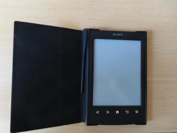  Sony e-reader beschikbaar voor biedingen