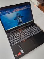 Lenovo IdeaPad L340-15API – Ryzen 7 – 15,6" – Radeon Vega –, Computers en Software, Windows Laptops, Gebruikt, 2 tot 3 Ghz, Qwerty