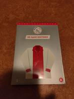 De Ajax Historie, Alle leeftijden, Ophalen of Verzenden, Gebruikt