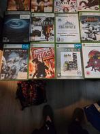 Xbox 360 Games - Groot aanbod!, Ophalen of Verzenden, Zo goed als nieuw