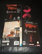 Resident evil 4, Vanaf 18 jaar, 1 speler, Zo goed als nieuw, Ophalen