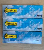 Laserjet toner cartridges, Computers en Software, Ophalen of Verzenden, Nieuw, Toner, HP Laserjet