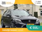 Mercedes-Benz C-Klasse Estate C43 / C450 AMG 4M € 32.650,0, Auto's, Automaat, 368 pk, Origineel Nederlands, 93 €/maand