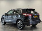 Nissan QASHQAI 1.2 N-Connecta 360 Camera ClimateControl Navi, Voorwielaandrijving, Stof, Gebruikt, 4 cilinders