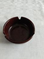 Bakelieten asbak Ges - line 301 Made in USA  Jaren 30 - 50, Verzamelen, Rookartikelen, Aanstekers en Luciferdoosjes, Ophalen of Verzenden
