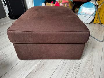 IKEA KIVIK voetenbank - afbeelding 3