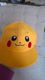 Picachu petjes 2x, Ophalen of Verzenden, Zo goed als nieuw, Jongen of Meisje