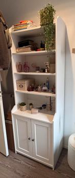 Buffetkast / boekenkast, Huis en Inrichting, Keuken | Servies, Ophalen, Zo goed als nieuw