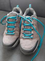 ANWB Wandelschoenen Dames - Nieuwe Veters, Ophalen, Wandelschoenen, Grijs, Gedragen
