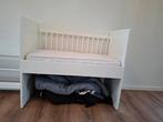 Mooie co sleeper, Ophalen of Verzenden, Zo goed als nieuw, Minder dan 140 cm, Matras